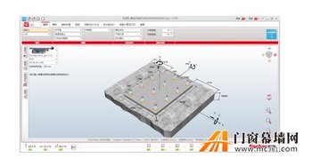 慧魚植筋加固系統 安全堪比鉆石，人工智能應用軟件開發保障卓越性能