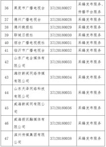 山東省互聯(lián)網(wǎng)新聞信息服務(wù)單位許可信息與山東信息系統(tǒng)集成服務(wù)公司概述